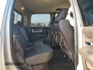 2012 Ram 2500 Laramie Longhorn with VIN 3C6UD5GL5CG151569, listed as a Copart auction lot 84291164 with 278,924 mi miles and Salvage Title. Bid and sale history available at carsss.com. Image 10.