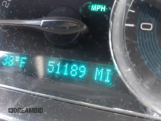 2009 Chevrolet HHR LS with VIN 3GNCA13B29S506486, listed as a IAAI auction lot 41741478 with 51,189 mi miles and . Bid and sale history available at DreamBid. Image 15.