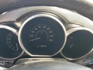 2006 Lexus SC with VIN JTHFN48Y969006248, listed as a Copart auction lot 65626994 with 159,079 mi miles and Salvage Title. Bid and sale history available at carsss.com. Image 9.