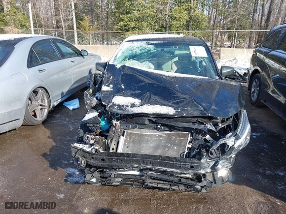 2022 Subaru Impreza with VIN 4S3GTAB65N3710255, listed as a IAAI auction lot 41308489 with NaN miles. Bid and sale history available at carsss.com. Image 12.