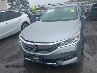 2016 Honda Accord Sport with VIN 1HGCR2F54GA158963, listed as a IAAI auction lot 41408990 with 194,102 mi miles and . Bid and sale history available at DreamBid. Image 12.