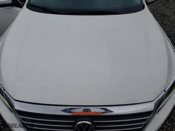 2020 Volkswagen Passat 2.0T R-Line with VIN 1VWMA7A30LC018563, listed as a Copart auction lot 48374625 with 126,691 mi miles and Salvage Title. Bid and sale history available at carsss.com. Image 11.