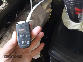 2014 Dodge Durango Limited с VIN 1C4RDHDG9EC975863, выставлен на аукционе IAAI как лот 42023354 с пробегом 146 390 миль миль и . История ставок и продаж доступна на DreamBid. Изображение 11.