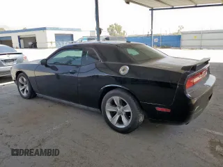2012 Dodge Challenger SXT Plus z VIN 2C3CDYAG4CH137801, wystawiony jako Copart lot #57758515 z przebiegiem Nie podano mil oraz Czysty tytuł • Clean title. Historia ofert i sprzedaży dostępna na DreamBid. Obrazek 2.