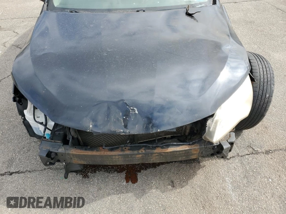 2017 Toyota Camry Hybrid LE z VIN 4T1BD1FK7HU214236, wystawiony jako Copart lot #48049875 z przebiegiem Nie podano mil oraz Nie do naprawy • Non repairable. Historia ofert i sprzedaży dostępna na DreamBid. Obrazek 11.