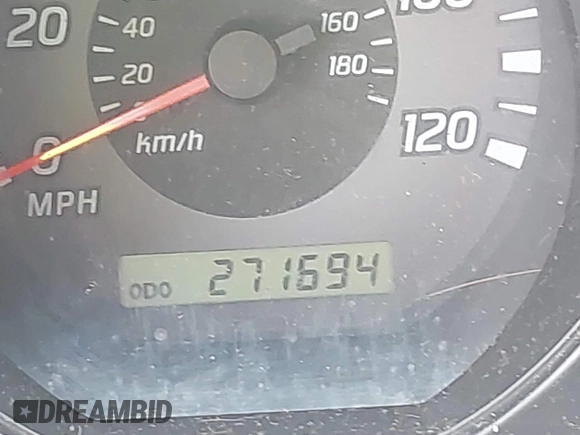 2002 Nissan Xterra XE with VIN 5N1ED28Y22C568764, listed as a IAAI auction lot 42467885 with 271,694 mi miles and . Bid and sale history available at DreamBid. Image 15.