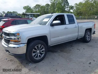 2019 Chevrolet Silverado 1500 LD LT with VIN 2GCVKPEC2K1166412, listed as a IAAI auction lot 41736597 with 71,962 mi miles. Bid and sale history available at carsss.com. Image 18.