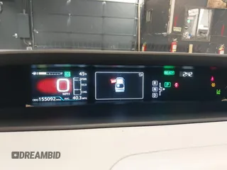 2017 Toyota Prius Two with VIN JTDKBRFU1H3031995, listed as a IAAI auction lot 41560653 with 155,092 mi miles and . Bid and sale history available at DreamBid. Image 7.