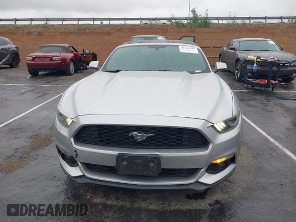 2015 Ford Mustang EcoBoost Premium с VIN 1FATP8UHXF5360000, выставлен на аукционе IAAI как лот 41741925 с пробегом 139 746 миль миль и . История ставок и продаж доступна на DreamBid. Изображение 12.