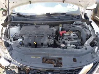 2017 Nissan Sentra S с VIN 3N1AB7AP2HY331301, выставлен на аукционе IAAI как лот 42651668 с пробегом 99 105 миль миль и . История ставок и продаж доступна на DreamBid. Изображение 10.