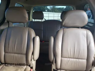 2002 Ford Windstar SE with VIN 2FMZA52462BA09199, listed as a Copart auction lot 83097064 with 216,158 mi miles and Salvage title. Bid and sale history available at DreamBid. Image 10.