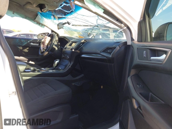 2015 Ford Edge SE with VIN 2FMTK3G80FBC41709, listed as a IAAI auction lot 42581606 with 112,031 mi miles and . Bid and sale history available at DreamBid. Image 5.