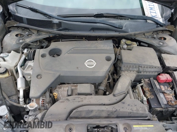 2015 Nissan Altima SV z VIN 1N4AL3AP6FC277466, wystawiony jako IAAI lot #42042276 z przebiegiem 118 806 mil mil oraz . Historia ofert i sprzedaży dostępna na DreamBid. Obrazek 10.