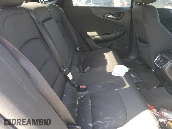 2018 Chevrolet Malibu LT z VIN 1G1ZD5ST3JF229229, wystawiony jako Copart lot #58754085 z przebiegiem 110 003 mil mil oraz Szkody całkowita. Historia ofert i sprzedaży dostępna na DreamBid. Obrazek 10.