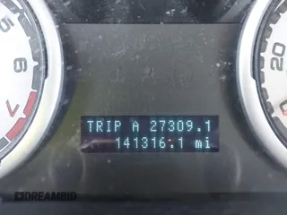 2008 Ford Focus SE with VIN 1FAHP35N68W154490, listed as a IAAI auction lot 42128643 with 141,316 mi miles. Bid and sale history available at carsss.com. Image 15.