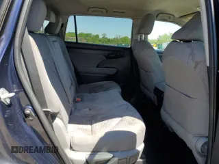 2021 Toyota Highlander L z VIN 5TDCZRBHXMS066424, wystawiony jako Copart lot #54493085 z przebiegiem 152 726 mil mil oraz Czysty tytuł • Clean title. Historia ofert i sprzedaży dostępna na DreamBid. Obrazek 11.