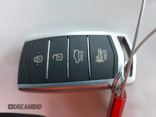 2019 Genesis G70 Advanced z VIN KMTG44LA4KU018125, wystawiony jako IAAI lot #41431676 z przebiegiem 67 502 mil mil oraz . Historia ofert i sprzedaży dostępna na DreamBid. Obrazek 11.