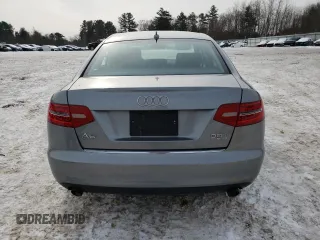 2010 Audi A6 3.0T Premium Plus with VIN WAUFGAFB9AN067475, listed as a Copart auction lot 44312965 with 193,953 mi miles and Clean Title. Bid and sale history available at carsss.com. Image 6.