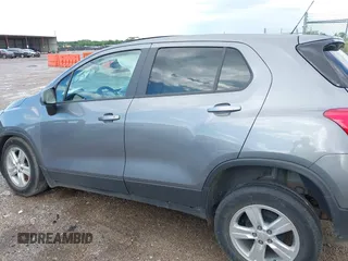 2020 Chevrolet Trax LS с VIN 3GNCJKSB3LL293007, выставлен на аукционе IAAI как лот 42159745 с пробегом 31 226 миль миль и . История ставок и продаж доступна на DreamBid. Изображение 14.