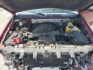 2016 Ford Expedition Max XLT z VIN 1FMJK1HT0GEF17519, wystawiony jako Copart lot #51844515 z przebiegiem 211 494 mil mil oraz Szkoda całkowita • Salvage title. Historia ofert i sprzedaży dostępna na DreamBid. Obrazek 13.