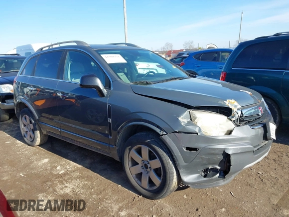 2009 Saturn VUE XR z VIN 3GSDL63709S588948, wystawiony jako IAAI lot #41508271 z przebiegiem 194 225 mil mil oraz . Historia ofert i sprzedaży dostępna na DreamBid. Obrazek 1.