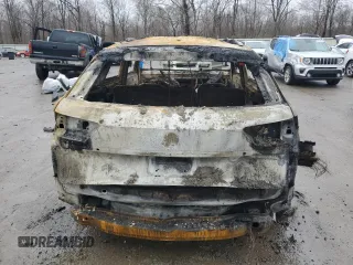 2023 Volkswagen Atlas SE z VIN 1V2LC2CA1PC206469, wystawiony jako Copart lot #39746964 z przebiegiem Nie podano mil oraz Szkoda całkowita • Salvage title. Historia ofert i sprzedaży dostępna na DreamBid. Obrazek 6.