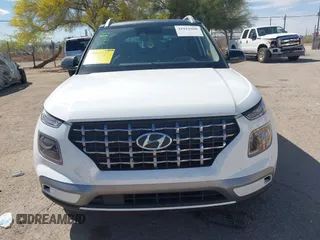 2022 Hyundai Venue SEL with VIN KMHRC8A35NU180027, listed as a IAAI auction lot 41921088 with 69,220 mi miles and . Bid and sale history available at DreamBid. Image 12.