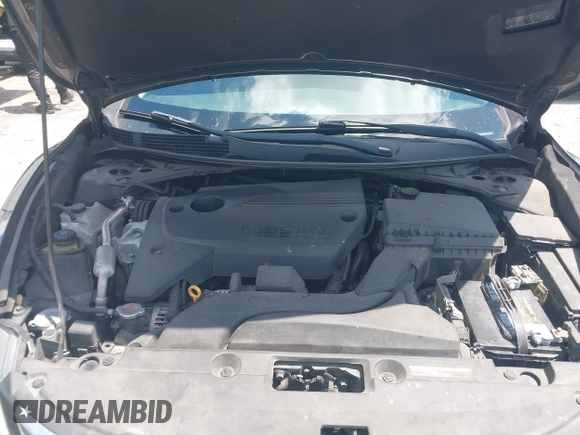 2018 Nissan Altima SV with VIN 1N4AL3AP8JC259494, listed as a IAAI auction lot 42041433 with 150,970 mi miles and . Bid and sale history available at DreamBid. Image 10.