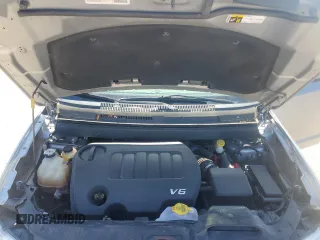2016 Dodge Journey SXT with VIN 3C4PDCBG7GT137108, listed as a Copart auction lot 46713305 with 93,356 mi miles and Salvage Title. Bid and sale history available at carsss.com. Image 12.