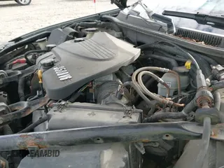 2008 Chevrolet Impala LT with VIN 2G1WT58KX89141799, listed as a IAAI auction lot 43419466 with 337,179 mi miles and . Bid and sale history available at DreamBid. Image 19.