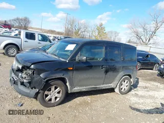 2010 Honda Element EX with VIN 5J6YH1H78AL003502, listed as a IAAI auction lot 41451687 with 196,030 mi miles and . Bid and sale history available at DreamBid. Image 15.