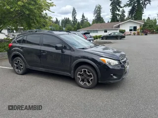 2013 Subaru Crosstrek Limited с VIN JF2GPAGC8D2803134, выставлен на аукционе Copart как лот 61257775 с пробегом 165 313 миль миль и Чистый • Clean title. История ставок и продаж доступна на DreamBid. Изображение 1.
