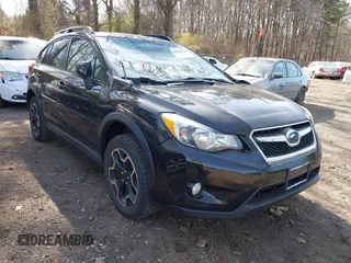 2013 Subaru Crosstrek Premium with VIN JF2GPAWC5DH825932, listed as a IAAI auction lot 42048534 with 113,150 mi miles and . Bid and sale history available at DreamBid. Image 1.
