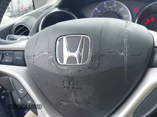 2013 Honda Fit Sport с VIN JHMGE8H61DC055020, выставлен на аукционе IAAI как лот 41939656 с пробегом 35 392 миль миль и . История ставок и продаж доступна на DreamBid. Изображение 17.