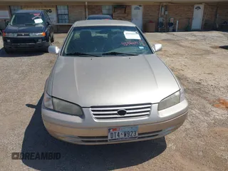 1997 Toyota Camry LE with VIN JT2BG22K4V0084080, listed as a IAAI auction lot 42566043 with 167,774 mi miles and . Bid and sale history available at DreamBid. Image 6.