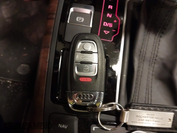 2014 Audi A6 Premium Plus with VIN WAUGFAFCXEN085327, listed as a IAAI auction lot 42094205 with 97,389 mi miles and . Bid and sale history available at DreamBid. Image 11.
