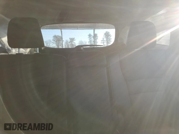 2020 Honda Pilot Touring 8-Passenger with VIN 5FNYF6H96LB012456, listed as a Copart auction lot 87736855 with 43,147 mi miles and Salvage Title. Bid and sale history available at DreamBid. Image 10.