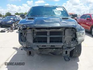2017 Ram 1500 Rebel with VIN 1C6RR7YT5HS502546, listed as a IAAI auction lot 40218006 with 118,546 mi miles and . Bid and sale history available at DreamBid. Image 13.