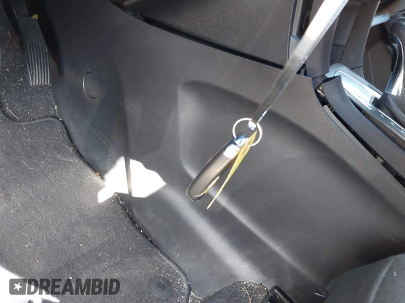 2019 Chevrolet Equinox LT with VIN 3GNAXKEV0KS543190, listed as a IAAI auction lot 42054455 with Not Provided miles and . Bid and sale history available at DreamBid. Image 11.