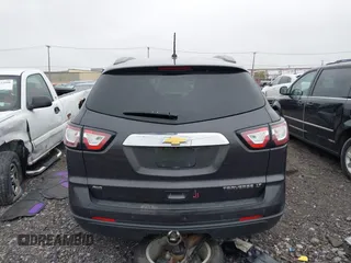2015 Chevrolet Traverse LT with VIN 1GNKVGKD9FJ363331, listed as a IAAI auction lot 42199668 with 178,516 mi miles and . Bid and sale history available at DreamBid. Image 16.