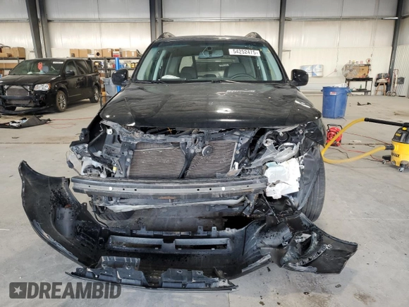 2013 Subaru Forester X Limited с VIN JF2SHAEC6DH430540, выставлен на аукционе Copart как лот 54252475 с пробегом 100 887 миль миль и Списание • Salvage title. История ставок и продаж доступна на DreamBid. Изображение 5.
