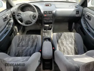 2001 Acura Integra LS z VIN JH4DB76541S000286, wystawiony jako Copart lot #54972705 z przebiegiem 239 061 mil mil oraz Czysty tytuł • Clean title. Historia ofert i sprzedaży dostępna na DreamBid. Obrazek 8.