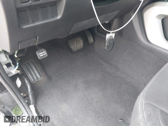 2021 Nissan Titan SV z VIN 1N6AA1EF9MN523477, wystawiony jako IAAI lot #41536972 z przebiegiem 47 917 mil mil oraz . Historia ofert i sprzedaży dostępna na DreamBid. Obrazek 11.