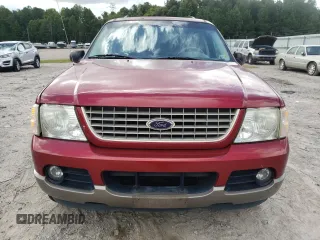 2003 Ford Explorer Eddie Bauer with VIN 1FMDU74K93UB13996, listed as a Copart auction lot 69265234 with 329,165 mi miles and Salvage title. Bid and sale history available at DreamBid. Image 5.