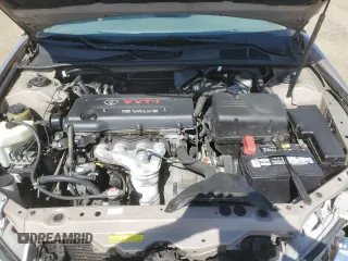 2005 Toyota Camry STD z VIN 4T1BE32K05U396288, wystawiony jako Copart lot #58361185 z przebiegiem 227 110 mil mil oraz Szkoda całkowita • Salvage title. Historia ofert i sprzedaży dostępna na DreamBid. Obrazek 11.