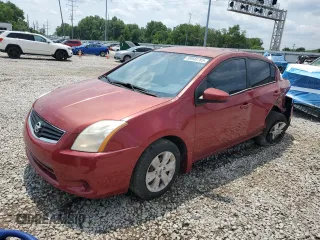 2010 Nissan Sentra 2.0 z VIN 3N1AB6AP6AL625572, wystawiony jako Copart lot #59940765 z przebiegiem 123 165 mil mil oraz Szkoda całkowita • Salvage title. Historia ofert i sprzedaży dostępna na DreamBid. Obrazek 1.
