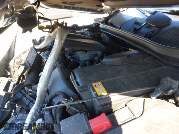 2015 Mercedes-Benz CLA 250 with VIN WDDSJ4EB8FN263877, listed as a IAAI auction lot 41870012 with 82,369 mi miles and . Bid and sale history available at DreamBid. Image 10.