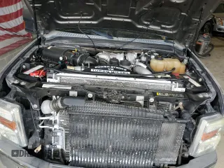 2009 Ford F-350 XL с VIN 1FTWW31R59EA53669, выставлен на аукционе Copart как лот 63522854 с пробегом 112 103 миль миль и Списание • Salvage title. История ставок и продаж доступна на DreamBid. Изображение 13.