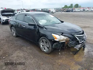 2015 Nissan Altima S z VIN 1N4AL3AP8FN897658, wystawiony jako IAAI lot #42106065 z przebiegiem 268 322 mil mil oraz . Historia ofert i sprzedaży dostępna na DreamBid. Obrazek 1.