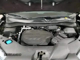 2024 Honda Passport TrailSport z VIN 5FNYF8H67RB019197, wystawiony jako Copart lot #67818765 z przebiegiem 10 425 mil mil oraz Szkoda całkowita • Salvage title. Historia ofert i sprzedaży dostępna na DreamBid. Obrazek 17.